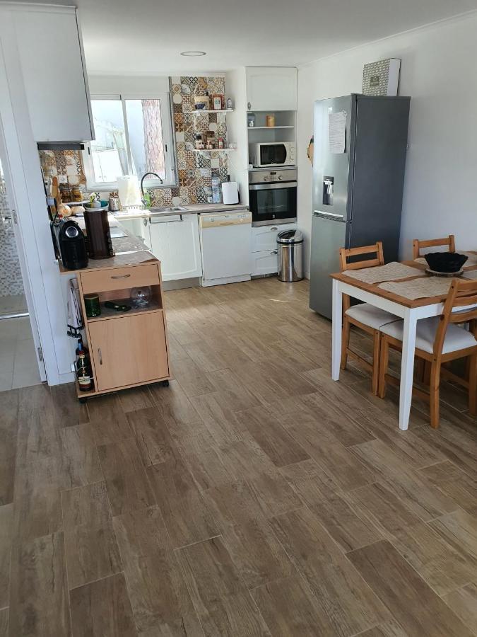 Residencial T2 No Parque Verde Quinta do Conde Ngoại thất bức ảnh