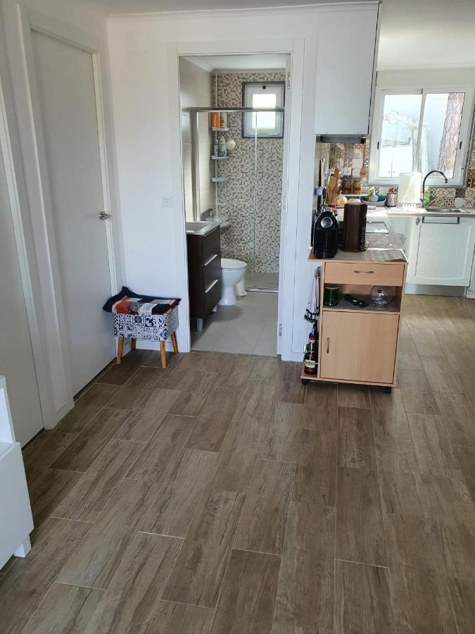 Residencial T2 No Parque Verde Quinta do Conde Ngoại thất bức ảnh