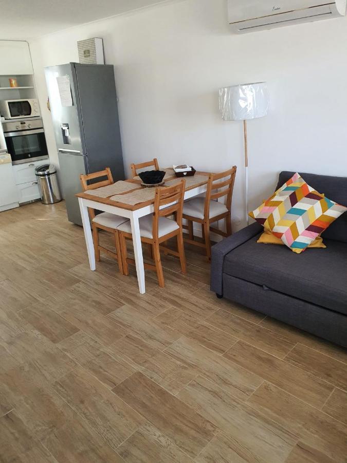 Residencial T2 No Parque Verde Quinta do Conde Ngoại thất bức ảnh