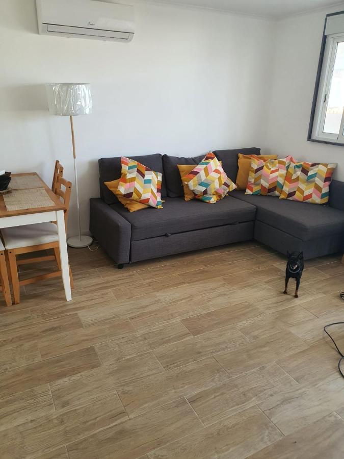 Residencial T2 No Parque Verde Quinta do Conde Ngoại thất bức ảnh