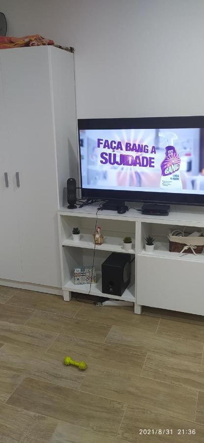 Residencial T2 No Parque Verde Quinta do Conde Ngoại thất bức ảnh