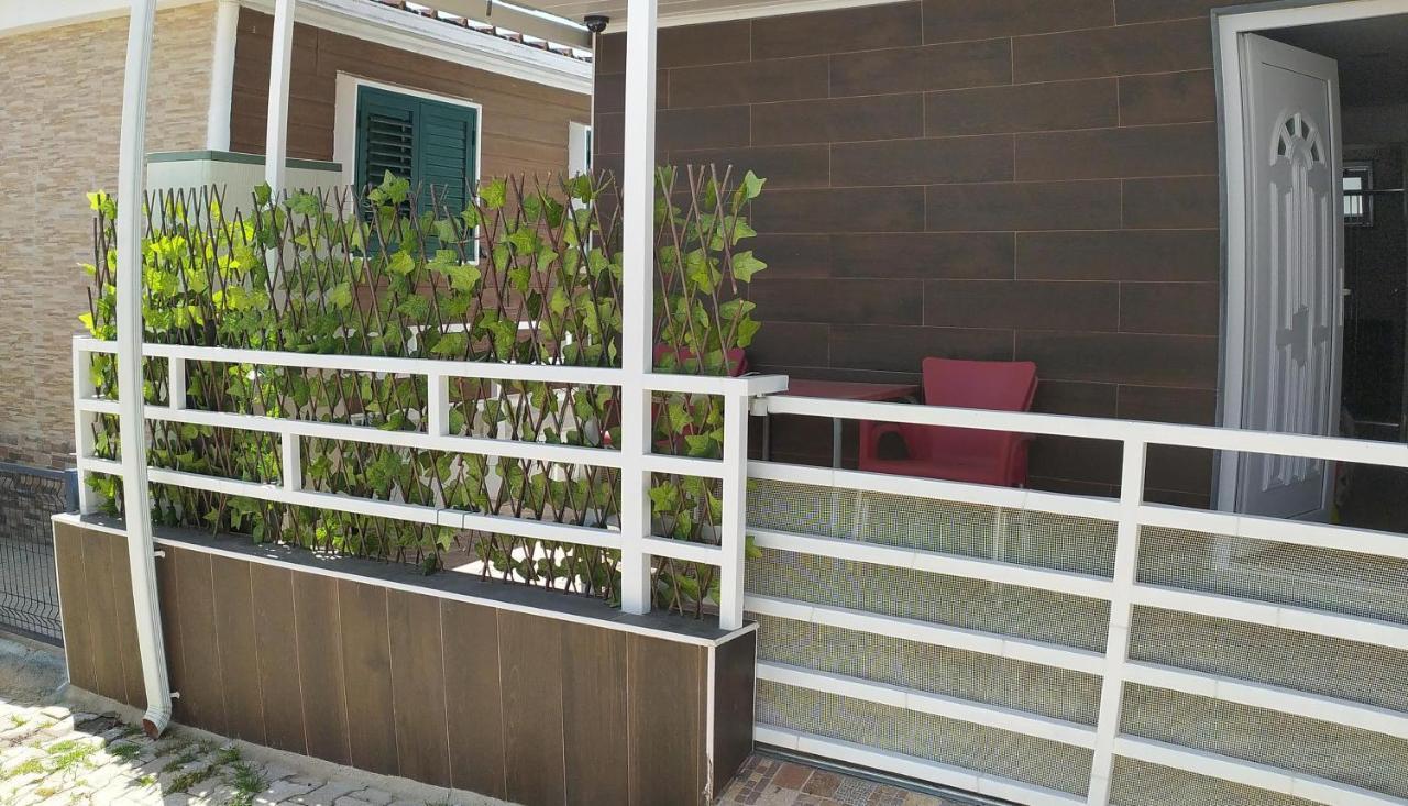 Residencial T2 No Parque Verde Quinta do Conde Ngoại thất bức ảnh