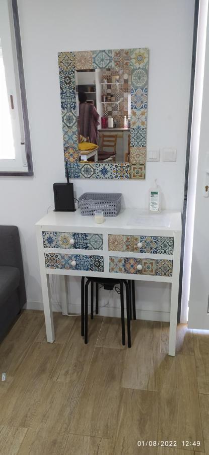 Residencial T2 No Parque Verde Quinta do Conde Ngoại thất bức ảnh