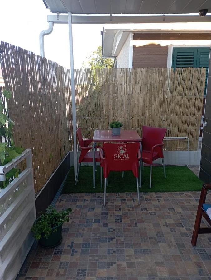 Residencial T2 No Parque Verde Quinta do Conde Ngoại thất bức ảnh