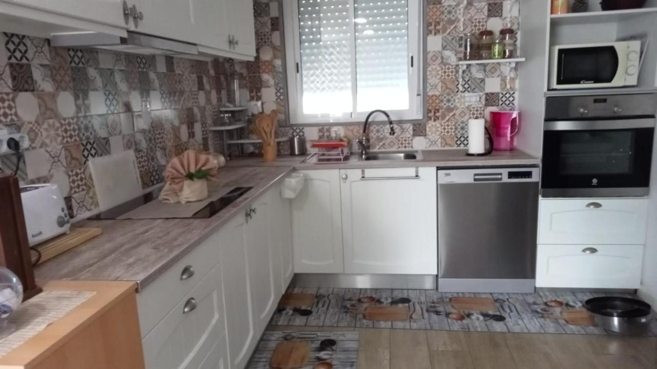 Residencial T2 No Parque Verde Quinta do Conde Ngoại thất bức ảnh